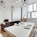 106-suite Cece - Superb Duplex In * Paris