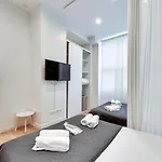 Apartment 106-suite Cece - Superb Duplex In