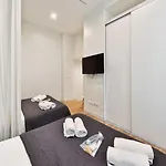 106-suite Cece - Superb Duplex In Apartment Paris