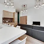 106-suite Cece - Superb Duplex In * Paris