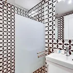 Apartment 106-suite Cece - Superb Duplex In Paris