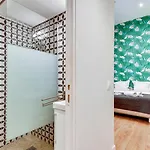 Apartment 106-suite Cece - Superb Duplex In *
