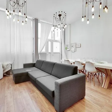 Apartament 106-suite Cece - Superb Duplex In