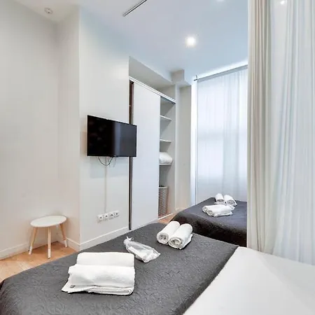 Apartment 106-suite Cece - Superb Duplex In
