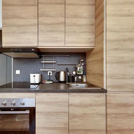 Apartment 106-suite Cece - Superb Duplex In