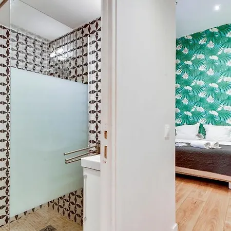شقة 106-suite Cece - Superb Duplex In *