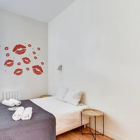 106-suite Cece - Superb Duplex In Appartement