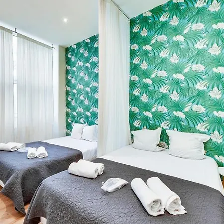 106-suite Cece - Superb Duplex In Appartement